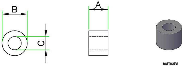 round-nylon-spacers-diagram