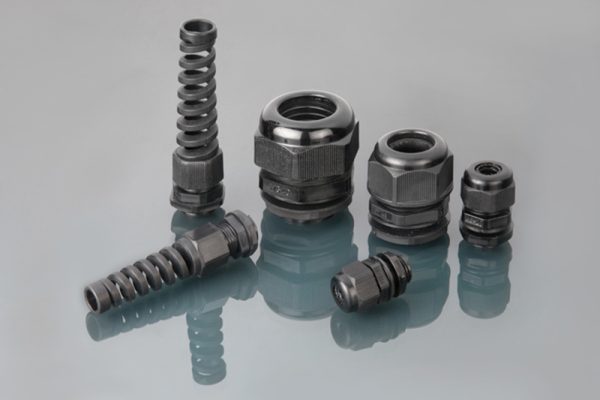 Buy Cable Clamp | Fir Tree Push Clamp