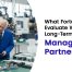 OEM supplier evaluation framework for long-term industrial cable management partners