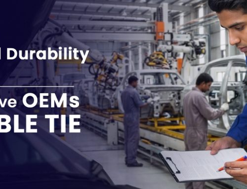 Vibration and Durability Testing: How Automotive OEMs Validate Cable Tie Suppliers