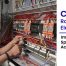 How cable routing clips improve installation speed, reduce wiring rework and simplify maintenance access in electrical panels and control systems