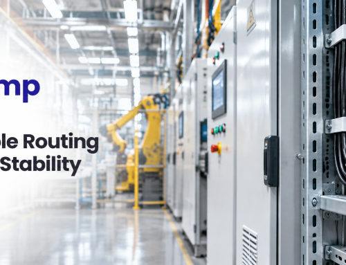 Cable Clamp Selection: Improving Cable Routing and Assembly Stability