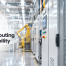 Cable clamp selection for secure cable routing and assembly stability