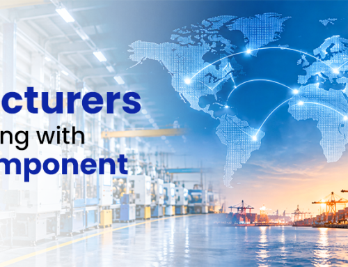 How Indian Manufacturers Are Competing with Global Component Suppliers